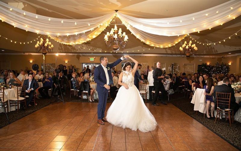 The Villa by Villa Park Catering private event venue in Orange, CA photo
