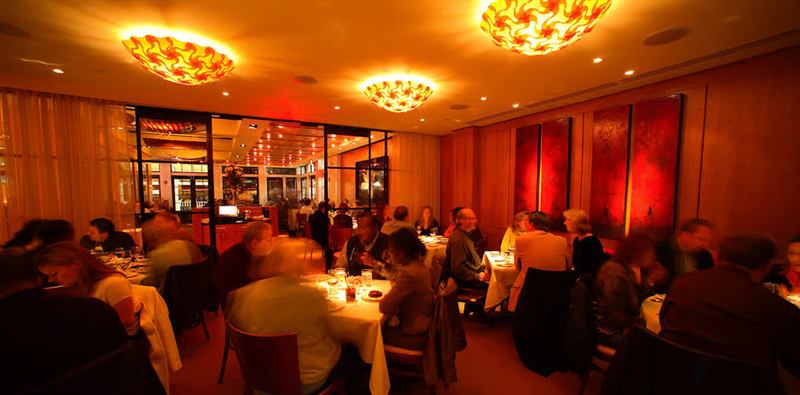 South City Kitchen - Vinings restaurant / private dining in Smyrna, GA photo