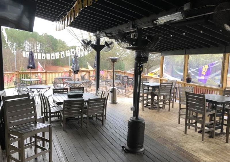 Tavern at Towne Lake restaurant and tavern in Woodstock, GA photo
