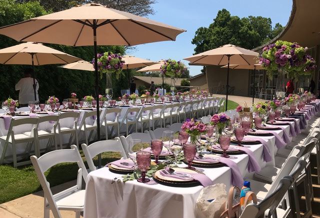 Chester Washington Golf Course golf course / clubhouse / event venue in Los Angeles, CA photo