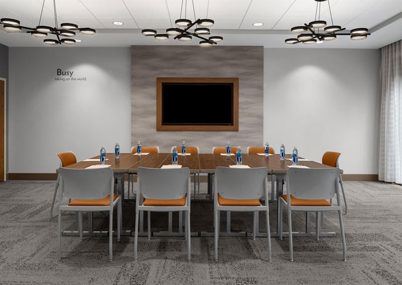 Group-Friendly Hotel Event Space for Meetings, Celebrations and Hosted Functions