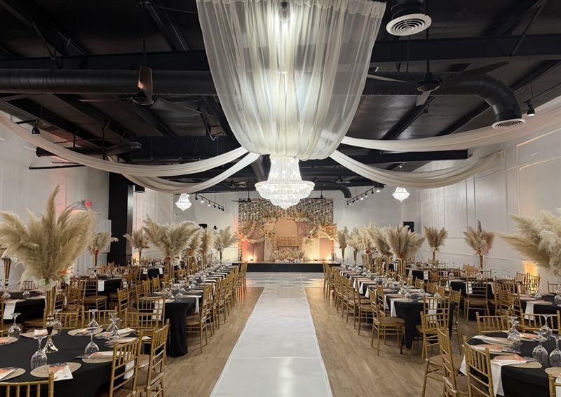 VIP Event Hall banquet / event hall in Lawrenceville, GA photo