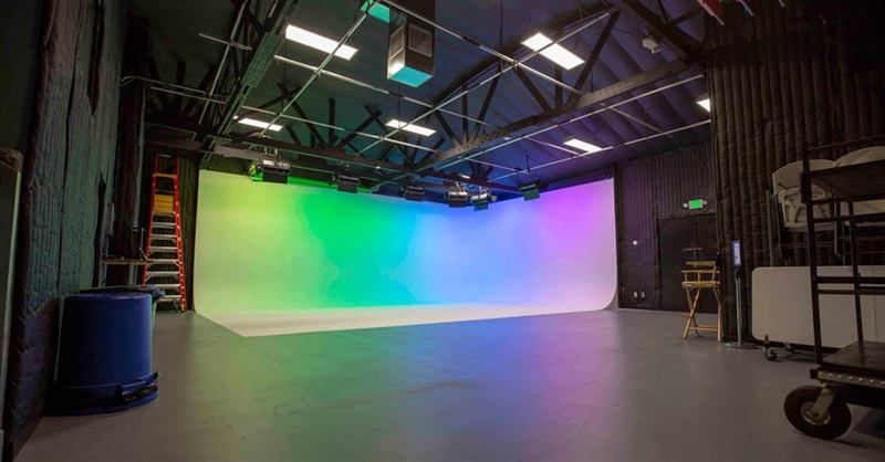 Stray Angel Films private event venue in Los Angeles, CA photo