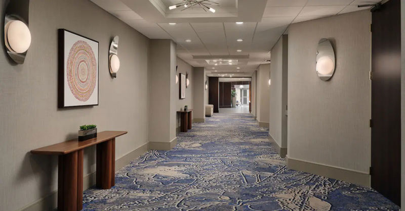 Hotel With Flexible Meeting Rooms, Pool and Group Amenities for Groups Up to 100 in Marietta, GA