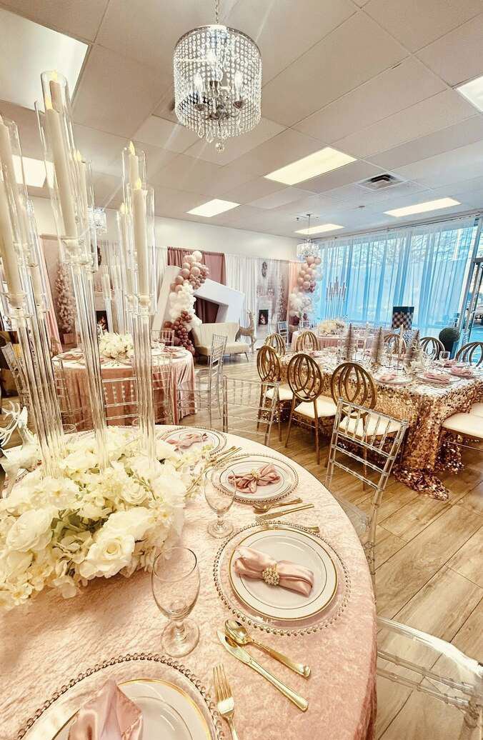 Momentous Event Venues event suites in Conyers, GA photo