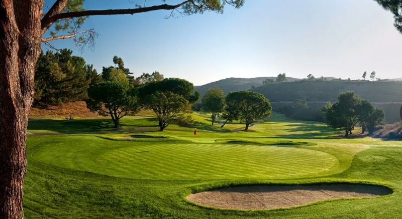 Private Country Club Venue in Thousand Oaks for Events & Filming