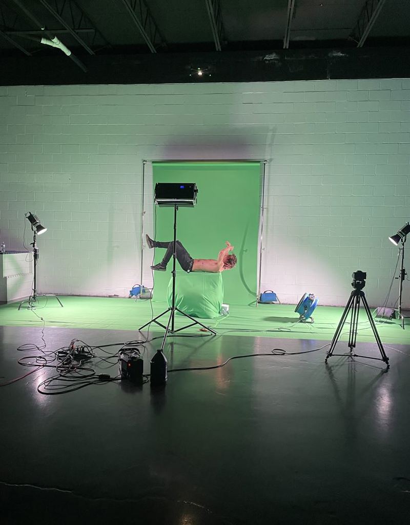 Dream Creative Space studio / creative event space in Marietta, GA photo