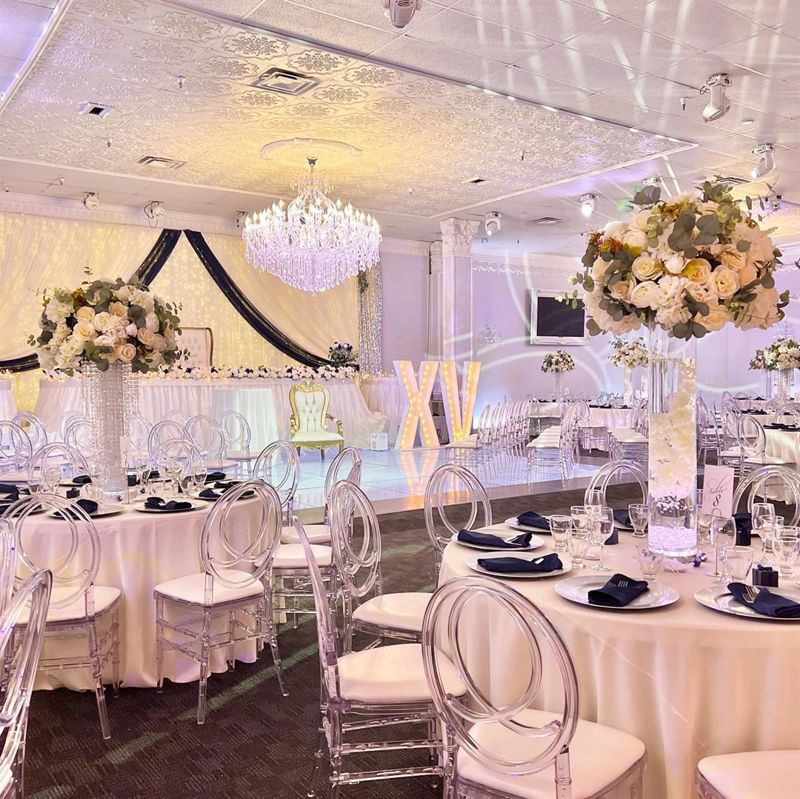 Bella Gala Event Hall