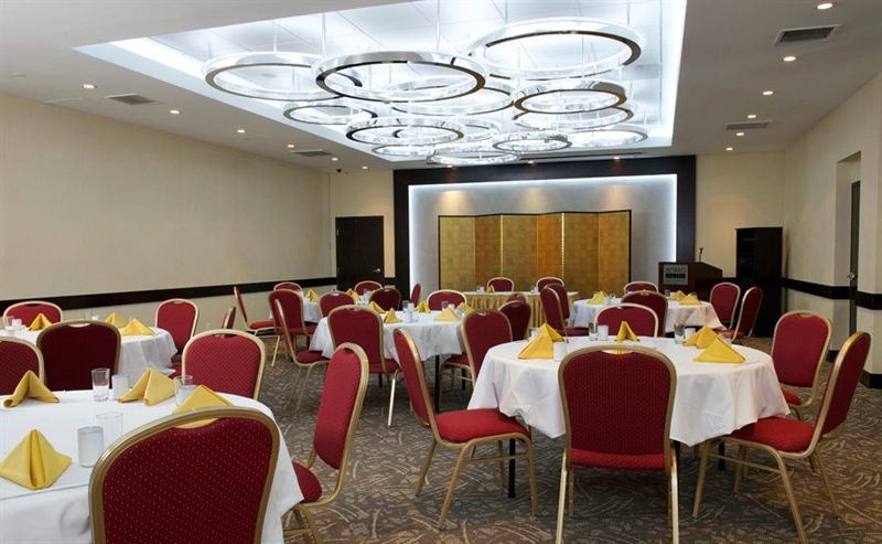 Miyako Hotel Los Angeles hotels & resorts / meeting spaces in Los Angeles, CA photo