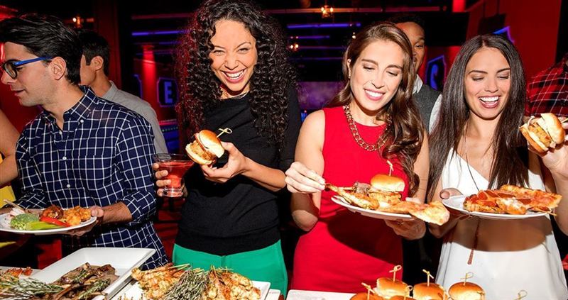 Wantagh Bowling Venue for Parties, Corporate Outings and Family Events