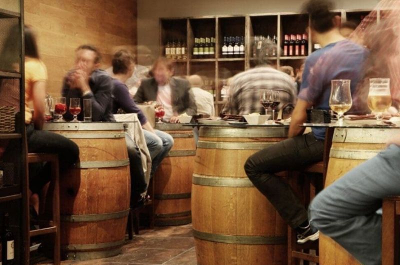 Lompoc Wine Factory