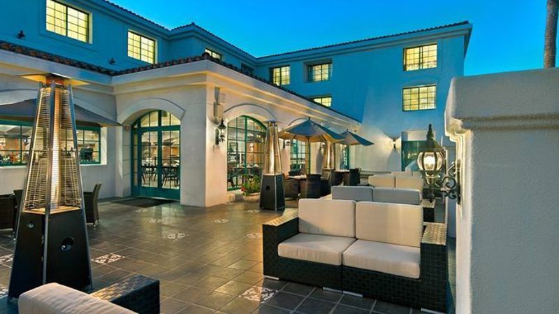 Doubletree by Hilton Hotel San Pedro