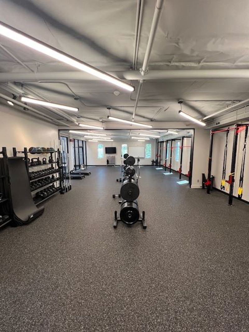 Redline Athletics San Marcos