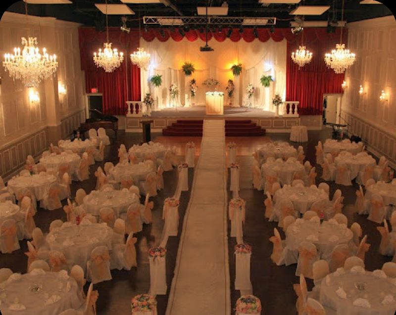 Jade Banquets banquet / event hall in Duluth, GA photo