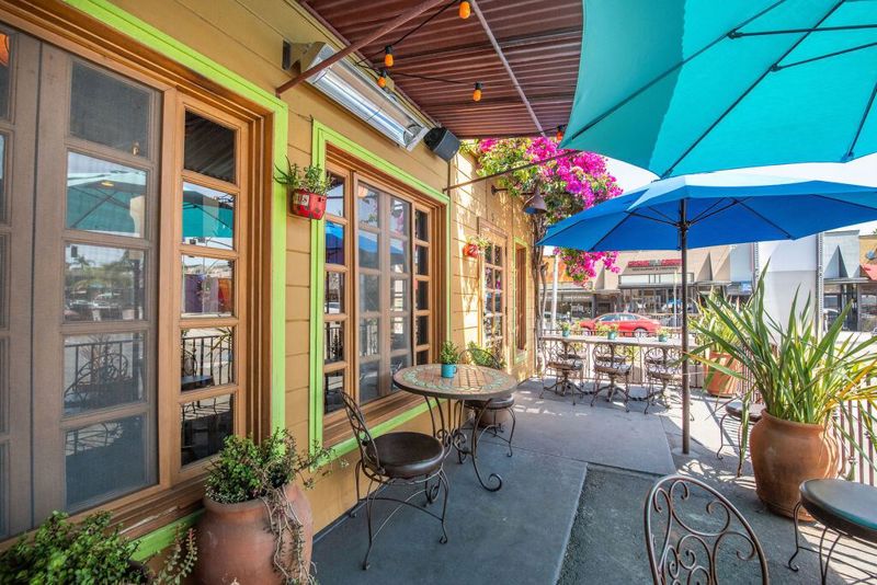 Ortega's Bistro