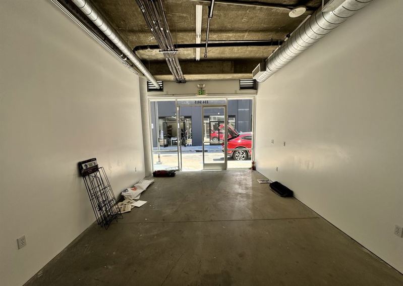 Downtown Weekly