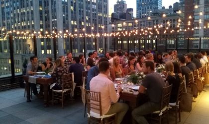 13,000 Square Foot Jay Conference Empire Full Buyout