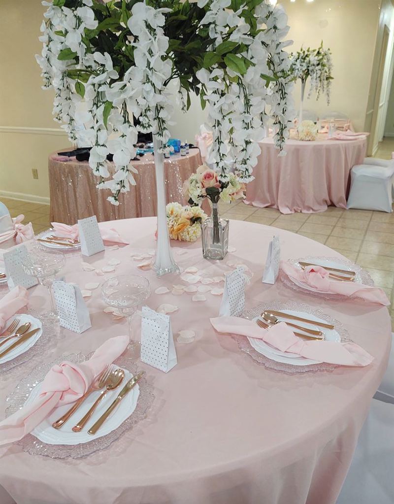 Meeting Exclusive LLC meeting and event space in Douglasville, GA photo