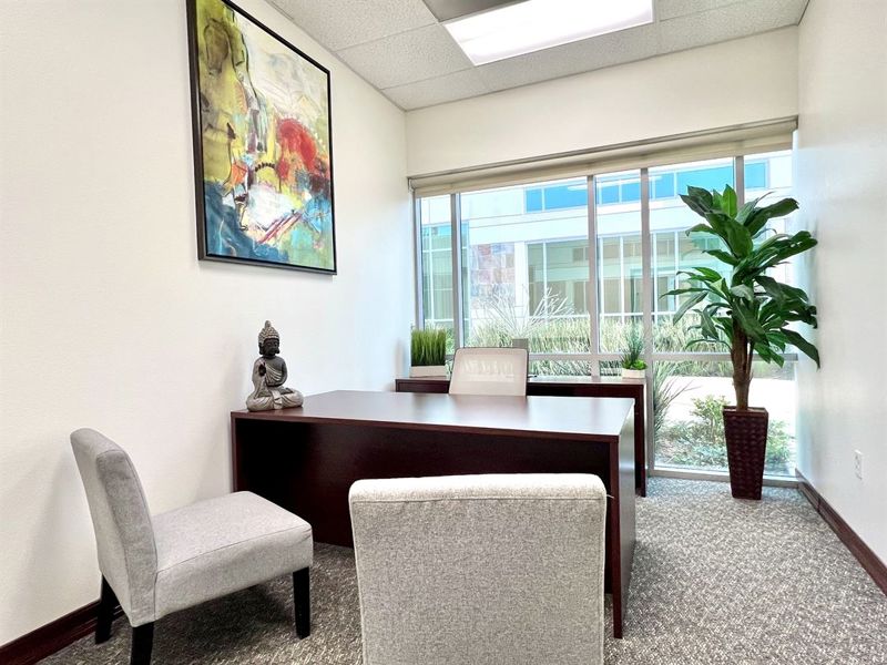Professional Meeting Rooms and Executive Offices in Carlsbad