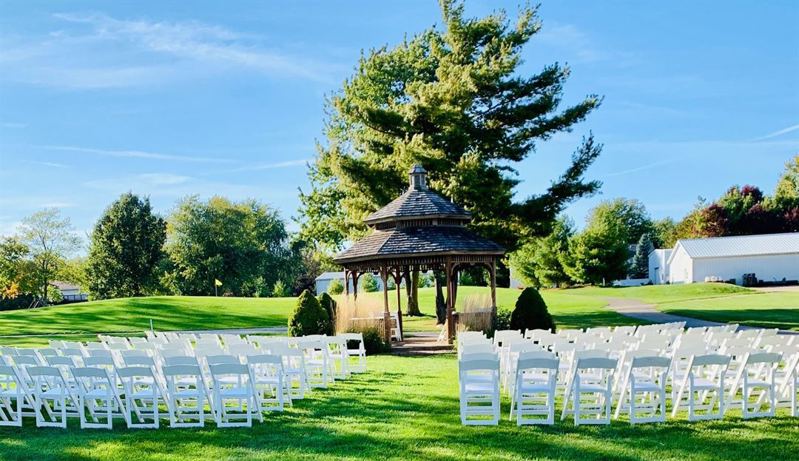 Bloomington Golf Club Event Setting With Dining, Celebrations and Scenic Grounds