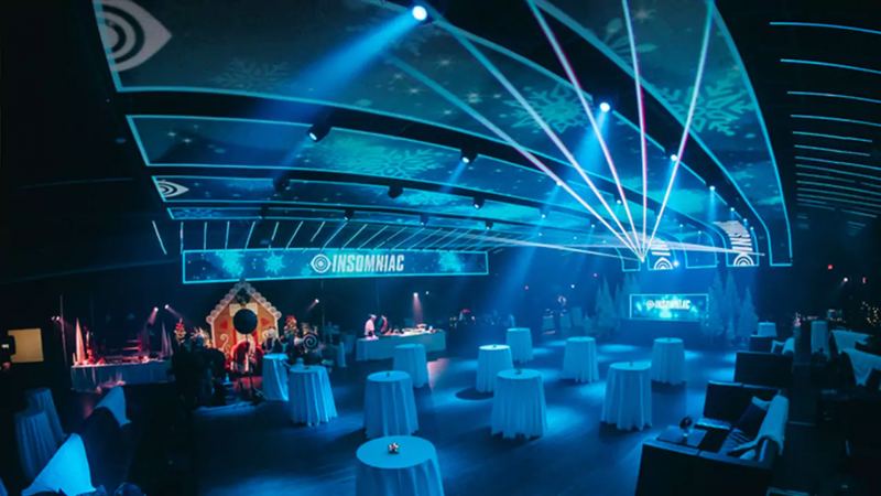 Academy LA entertainment / outdoor venues in Los Angeles, CA photo