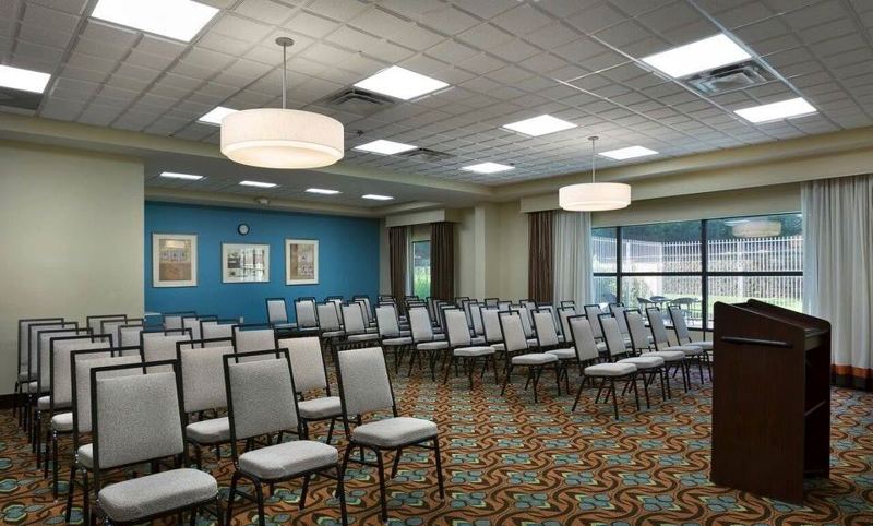 Four Points by Sheraton College Park Atlanta Airport hotel in Atlanta, GA photo