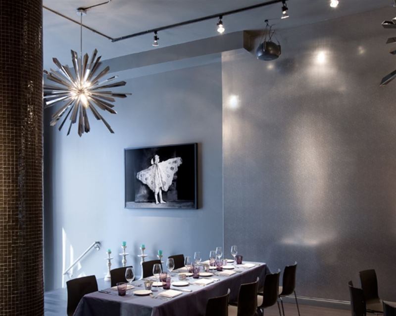 West Loop Private Dining Venue for Refined Dinners and Celebrations