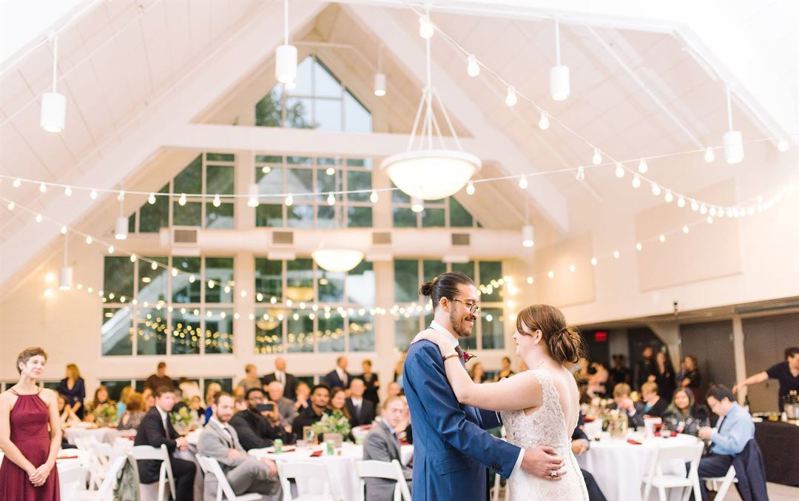 Cator Woolford Gardens outdoor venue in Atlanta, GA photo