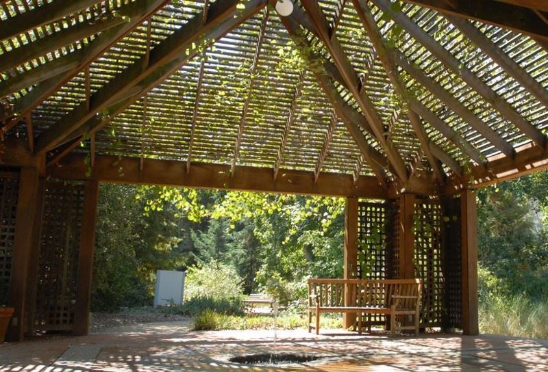 California Botanic Garden