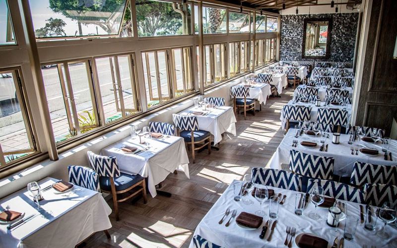 Mexican Restaurant with Private Dining & Bar