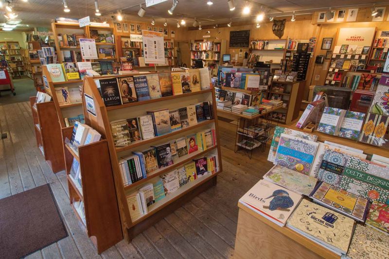VALLEY BOOK STORE #296 community spaces / studios & sets in North Hollywood, CA photo