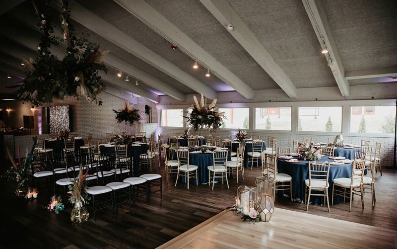 The Little Cottage event venue in Smyrna, GA photo