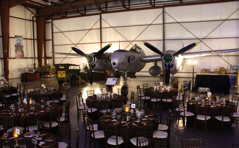 Yanks Air museums & galleries in Chino, CA photo