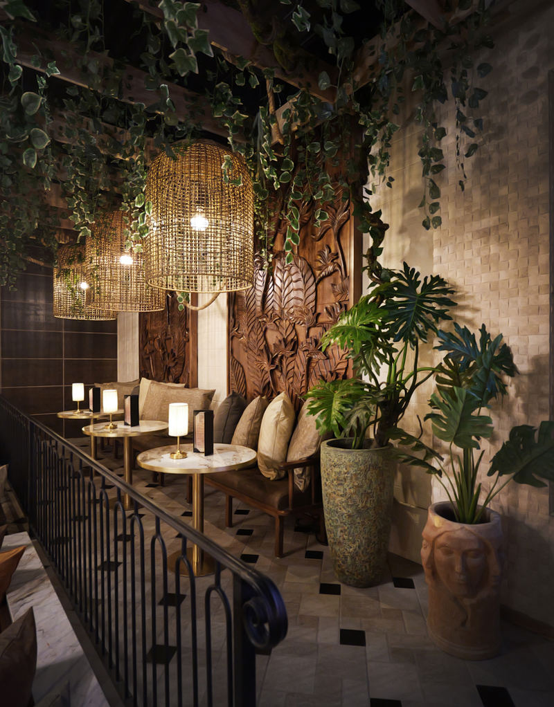 Geneva Restaurant Event Space With Bar Service for Weddings and Company Events