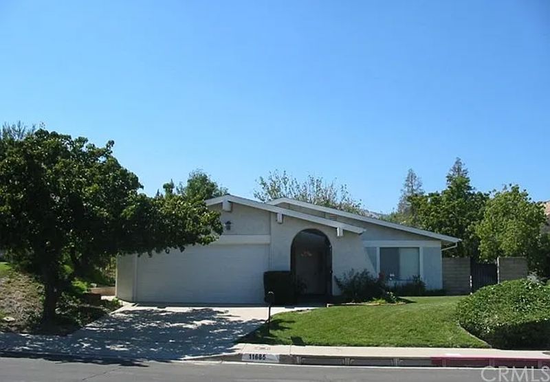 Lovely Home in SFV