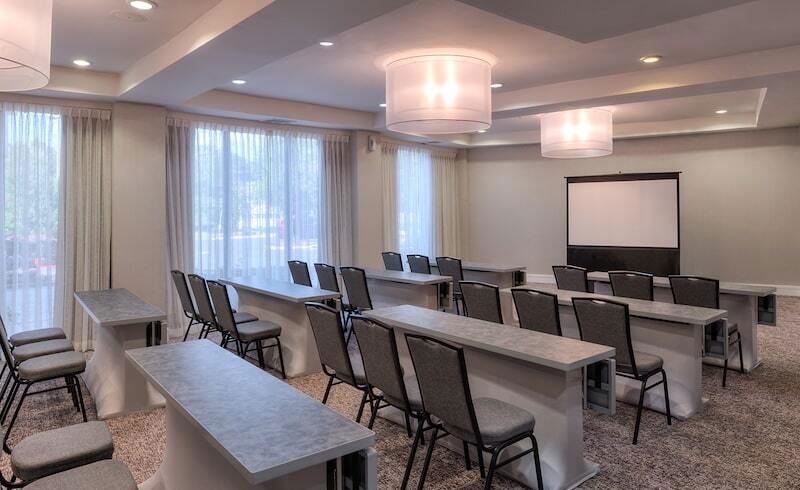 The Brookhaven Atlanta hotel in Atlanta, GA photo