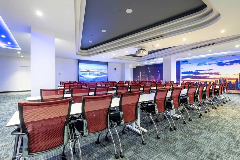 Dubai Room Conference and Event Space for Up to 150 Guests