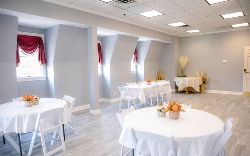 Private Syracuse Arcade Venue for Parties, Teams and Social Events