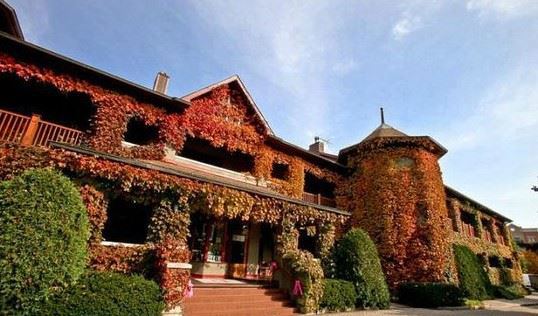 Historic Winery Setting for Intimate Weddings, Tastings and Business Events