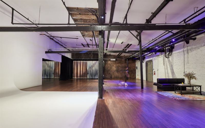 Ambient + Studio production studio and event venue in Atlanta, GA photo