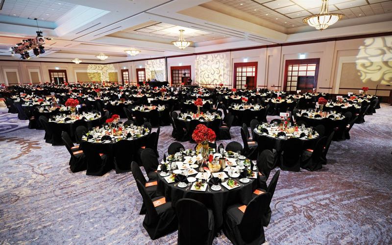 Cobb Galleria Centre convention / conference center in Atlanta, GA photo