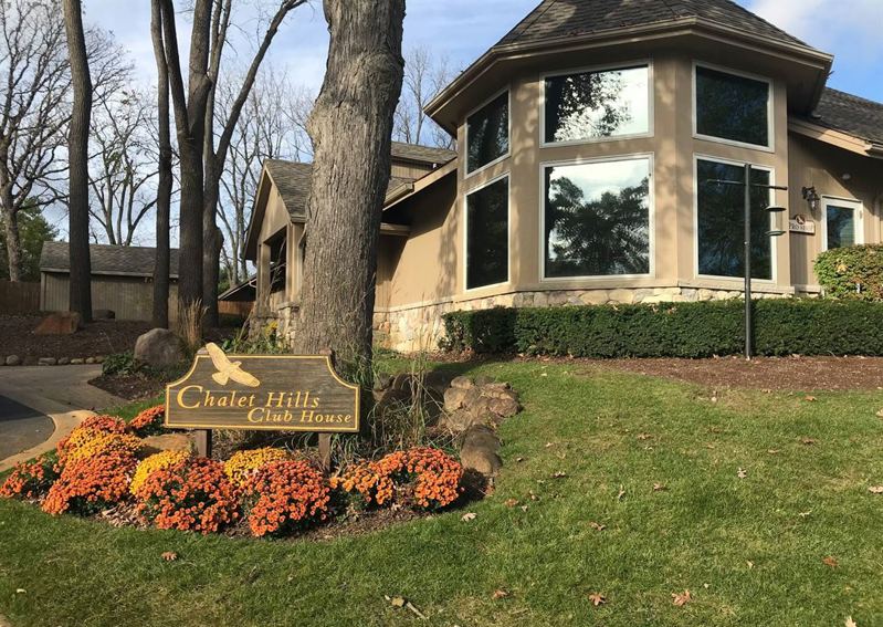 Cary Golf Club Venue for Corporate Outings and Private Events