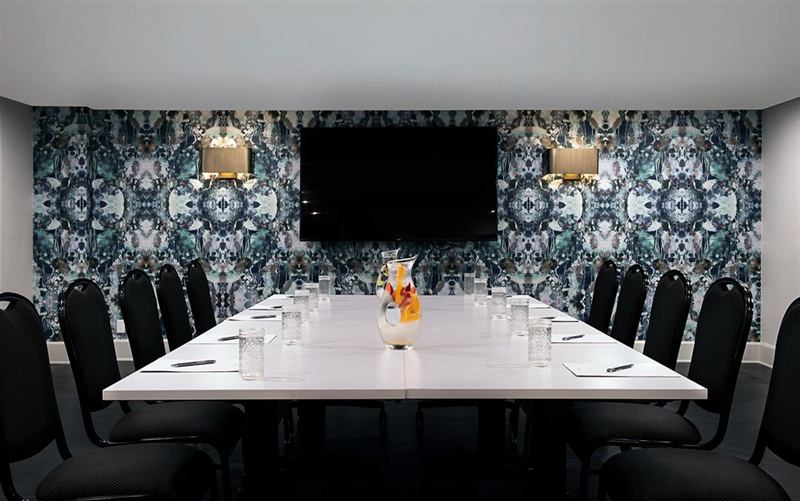 Chamberlain West Hollywood hotels & resorts / rooftop venues in West Hollywood, CA photo