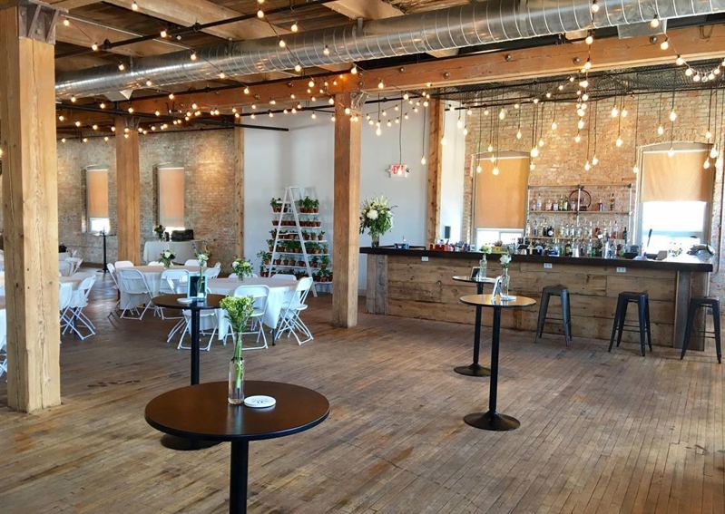 The Wagner House Private Home Venue in Freeport