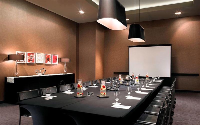 W Hollywood hotels & resorts / meeting spaces in Los Angeles, CA photo