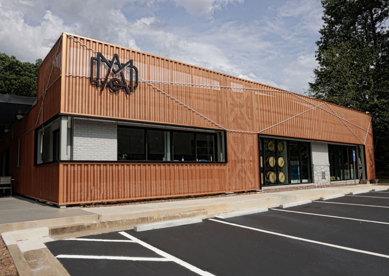 Distillery of Modern Art gallery / arts venue in Atlanta, GA photo