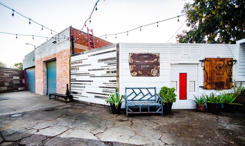 Mid-city Arthouse
