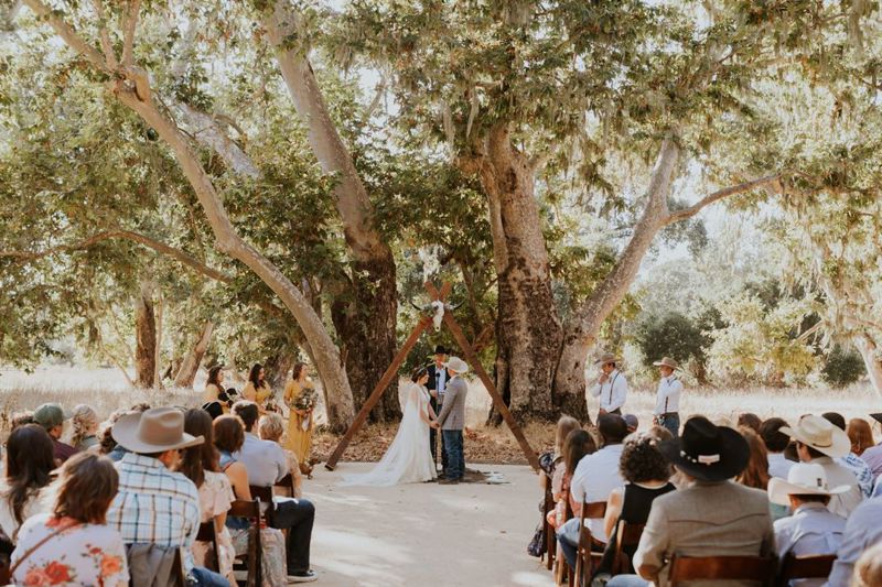 Solvang Guest Ranch Resort with Lake, Trails, Pool, and Outdoor Venues
