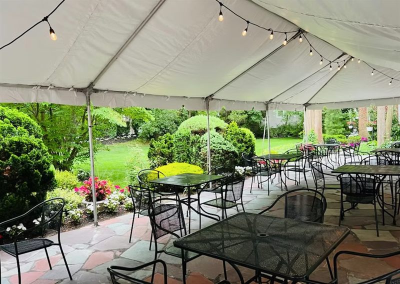 The Mariner Estate Estate Venue for Private Events