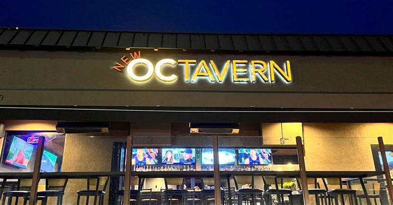 New Oc Tavern